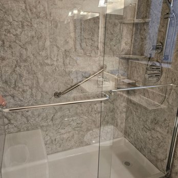 Reborn Home Solutions - New Reborn walkin shower - General Contractors Near Me - Livermore, California