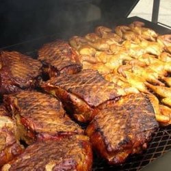 Butchs Nuttin Butt BBQ