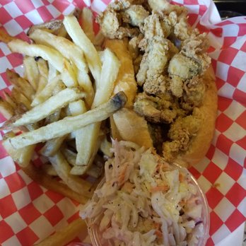 Lobster Cooker - Clam boat - Seafood Near Me - Freeport, Maine