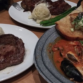 The 908 - Ribeyes and cioppino - New American Near Me - Long Beach, California The 908 - Ribeyes and cioppino - New American Near Me - Long Beach, California