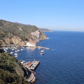 Catalina Adventure Tours - Tours Near Me - Avalon, California