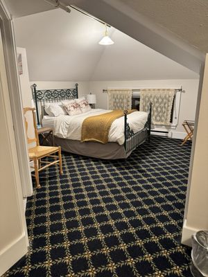 Goldsmith's Riverfront Inn by null