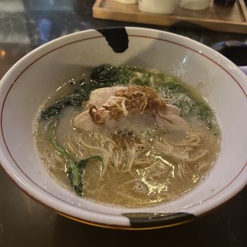 JINYA Ramen Bar - Vancouver West - Chicken ramen - Ramen Near Me - Vancouver, British Columbia JINYA Ramen Bar - Vancouver West - Chicken ramen - Ramen Near Me - Vancouver, British Columbia