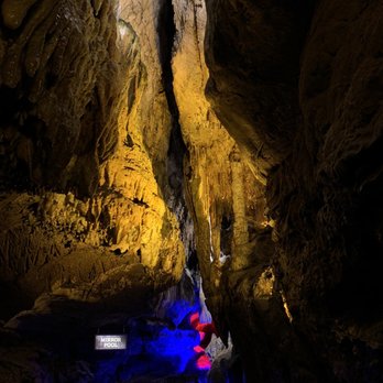 Ruby Falls - Landmarks & Historical Buildings Near Me - Chattanooga, Tennessee Ruby Falls - Landmarks & Historical Buildings Near Me - Chattanooga, Tennessee