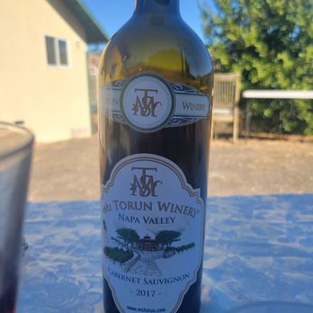 MS Torun Winery - Wine Tasting Room Near Me - Napa, California MS Torun Winery - Wine Tasting Room Near Me - Napa, California