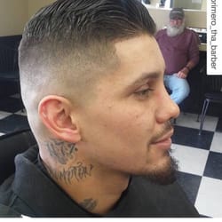 Victor Valley Barbers