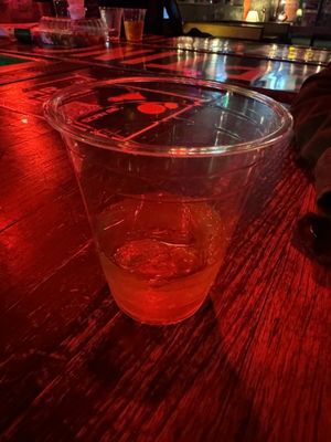 Pinhook by null