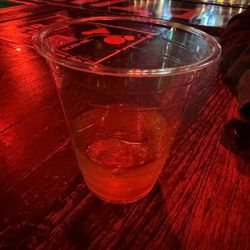 The Pinhook - Whiskey