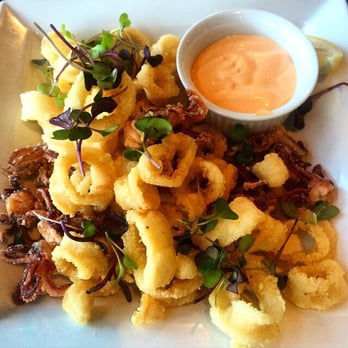 Branca - Friturra Di Calamari - Cocktail Bars Near Me - Pittsford, New York Branca - Friturra Di Calamari - Cocktail Bars Near Me - Pittsford, New York