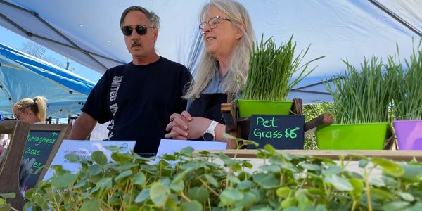 FLOWERY BRANCH FARMER’S MARKET - Updated July 2025 - 5210 Railroad Ave