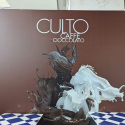 Culto Caffè Cioccolato