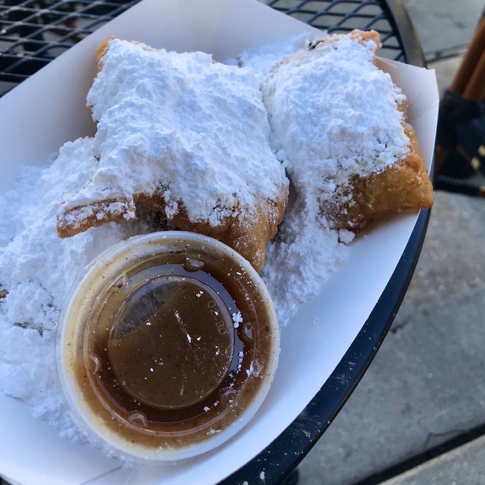 Mo'Bay Beignet - Coffee & Tea Near Me - Mobile, Alabama