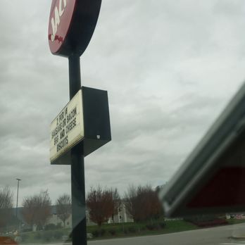 Jack's Family Restaurant - Roadsign - Burgers Near Me - Chattanooga, Tennessee Jack's Family Restaurant - Roadsign - Burgers Near Me - Chattanooga, Tennessee