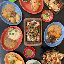 Mr Taco & Tequila Bar - SPECIALITIES