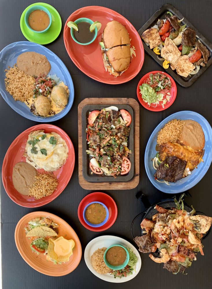 Mr Taco & Tequila Bar