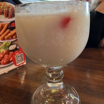 Applebee's Grill + Bar - Pina Colada - American Near Me - Mira Loma, California Applebee's Grill + Bar - Pina Colada - American Near Me - Mira Loma, California
