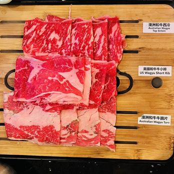 Ushi Shabu Shabu - Hot Pot Near Me - Richmond Hill, Ontario Ushi Shabu Shabu - Hot Pot Near Me - Richmond Hill, Ontario