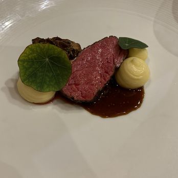 Vida - New American Near Me - Indianapolis, Indiana