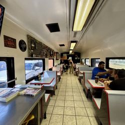 Salty's BBQ & Catering