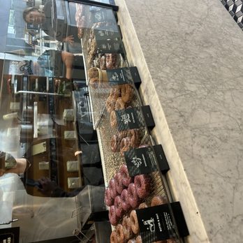 Sidecar Doughnuts & Coffee - Doughnuts - Donuts Near Me - Santa Monica, California Sidecar Doughnuts & Coffee - Doughnuts - Donuts Near Me - Santa Monica, California