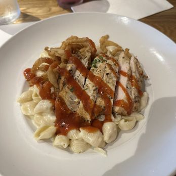 Side Street Cafe - country mac & cheese - American Near Me - Bar Harbor, Maine