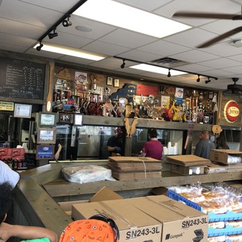 The Redneck BBQ Lab - Barbeque Near Me - Benson, North Carolina