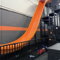 Sky Zone Trampoline Park