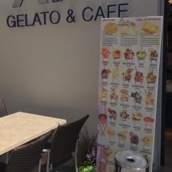 Alpz Gelato und Café