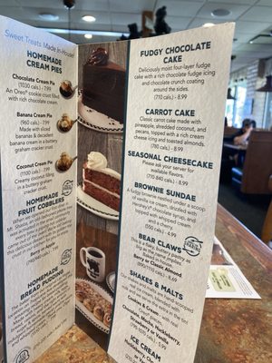 Menu photo 5 Black Bear Diner Chino Chino, CA Menu photo 5 Black Bear Diner Chino Chino, CA