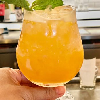 The Smith - Beach Day - New American Near Me - New York, New York