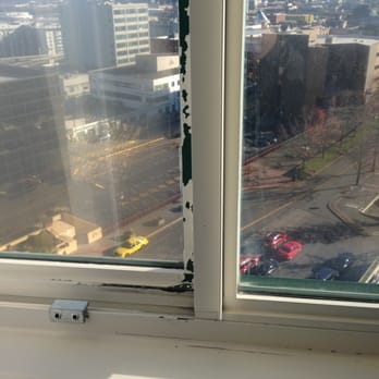 Hotel Murano - Chipping paint from window at hotel murano - Hotels Near Me - Tacoma, Washington Hotel Murano - Chipping paint from window at hotel murano - Hotels Near Me - Tacoma, Washington