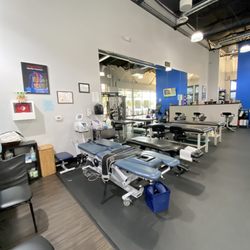 BackFit Health + Spine