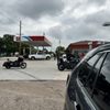 Pump 'N Pak gift card
