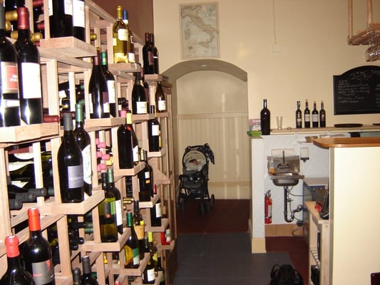 VinoRosso by null