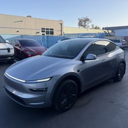 Tesla Tesla