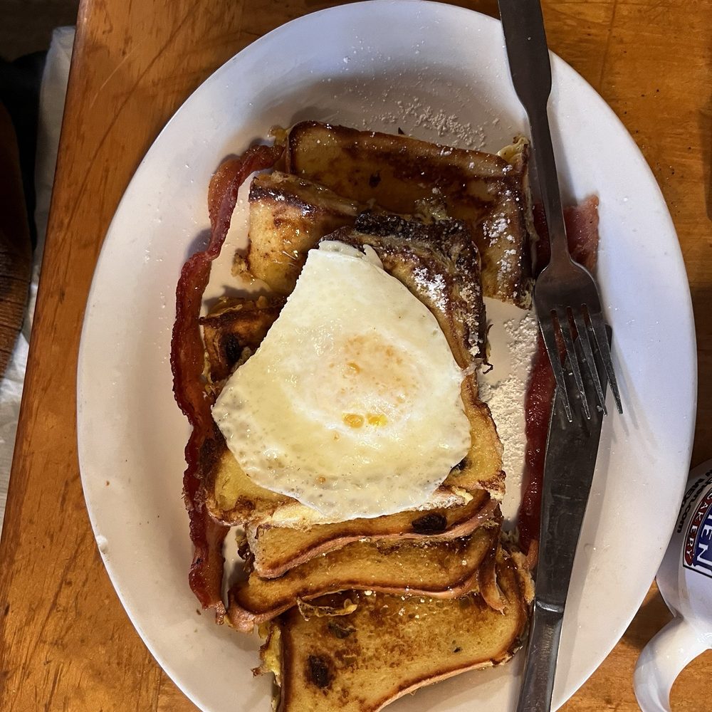 French toast French toast