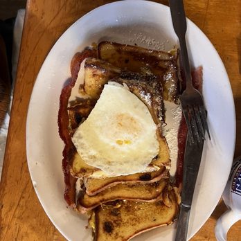 Michael's Kitchen Restaurant & Bakery - French toast - Bakeries Near Me - Taos, New Mexico Michael's Kitchen Restaurant & Bakery - French toast - Bakeries Near Me - Taos, New Mexico