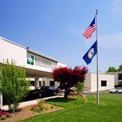 Riverside Tappahannock Hospital