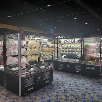 Round1 Bowling & Arcade - Temecula - Bowling Near Me - Temecula, California
