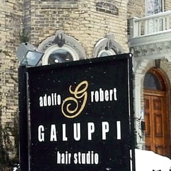 Adolfo & Robert Galuppi - Located at 148 Brant Ave, Brantford