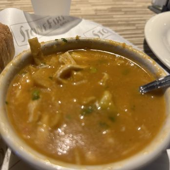 Stonefire Grill - Chicken Tortilla Soup - Barbeque Near Me - Ventura, California Stonefire Grill - Chicken Tortilla Soup - Barbeque Near Me - Ventura, California