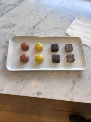 andSons Chocolatiers by null