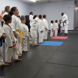 Kentuckiana Shotokan Karate-Do