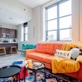 Neat Suites - Property Management Near Me - Covington, Kentucky Neat Suites - Property Management Near Me - Covington, Kentucky