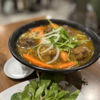 Pho Saigon Pasteur - Beef stew - Vietnamese Near Me - Alhambra, California