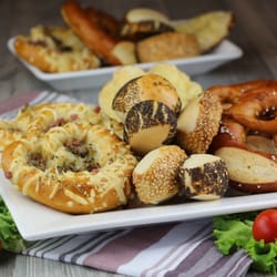 Bäckerei Polster