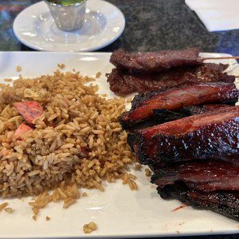 Ray's New Garden - Ribs like candy, teriyaki some best around - Sushi Bars Near Me - Needham, Massachusetts Ray's New Garden - Ribs like candy, teriyaki some best around - Sushi Bars Near Me - Needham, Massachusetts