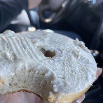 Jeff’s Bagel Run - Bagels Near Me - Wake Forest, North Carolina