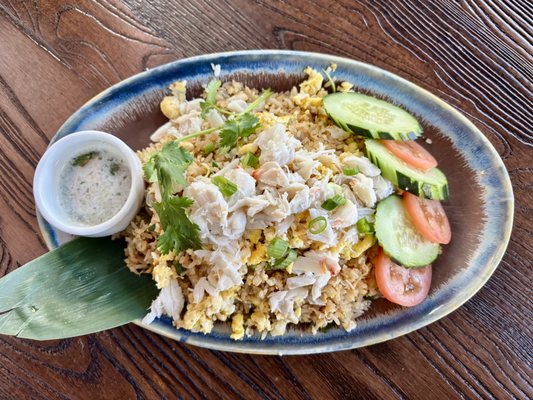 26 Thai Kitchen & Bar (Alpharetta) by null