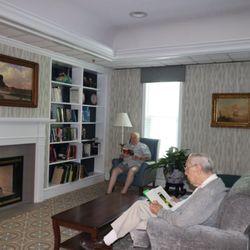 The Herrick House
